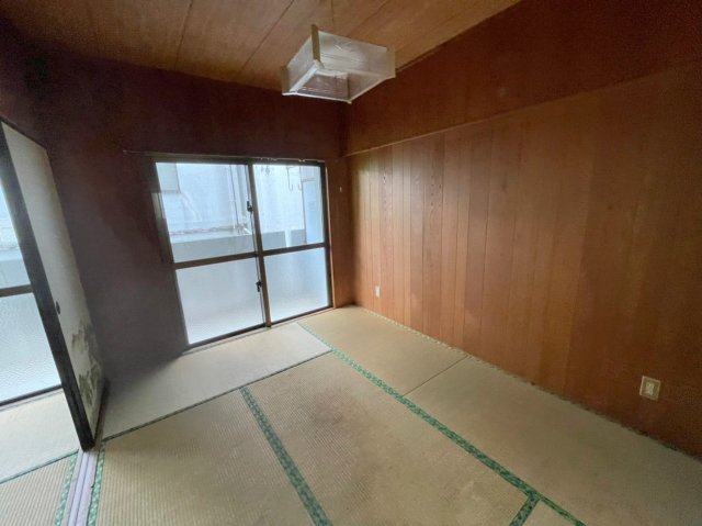 居室・リビング　※別部屋の写真になっております　現状優先です※別部屋の写真に