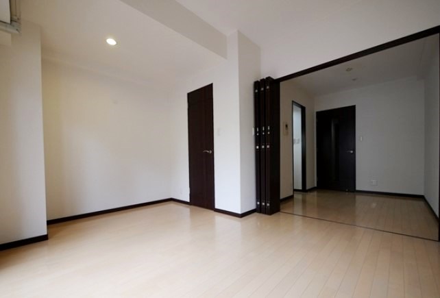 居室・リビング　居室