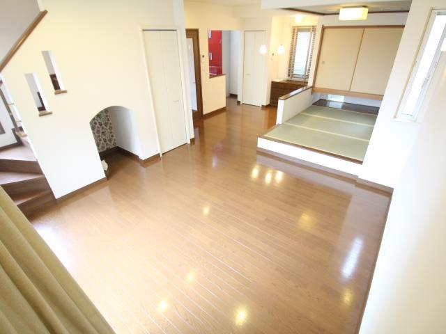 居室・リビング