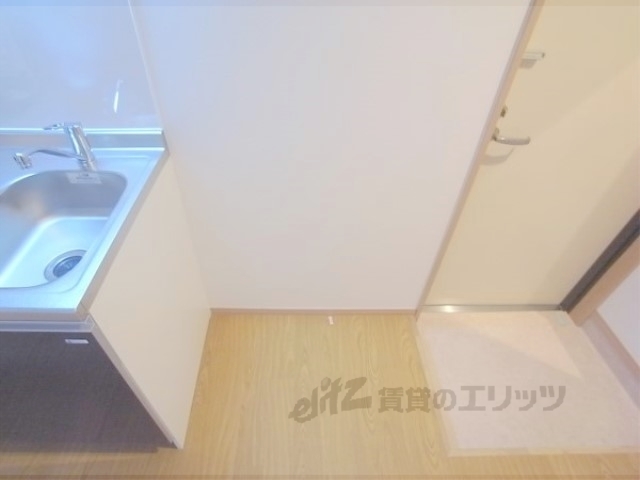 その他部屋・スペース　冷蔵庫置場