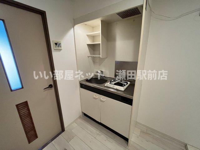 キッチン　同仕様写真