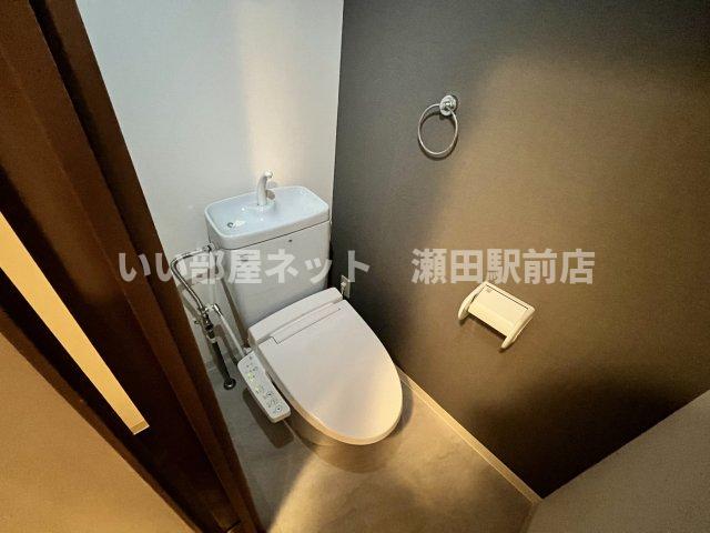 トイレ　同仕様写真