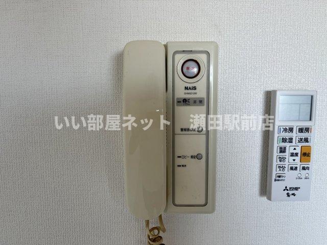 セキュリティ　同仕様写真