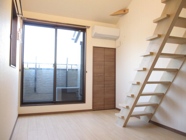 その他部屋・スペース