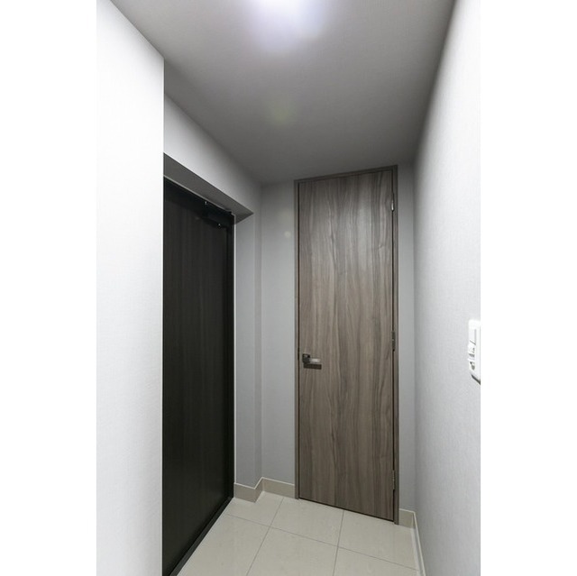 玄関　参考写真