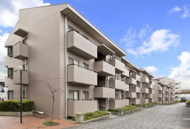 建物外観　★外観