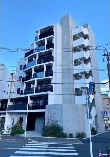 建物外観　☆外観☆