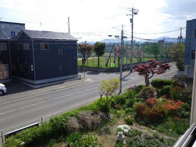 その他　周辺環境