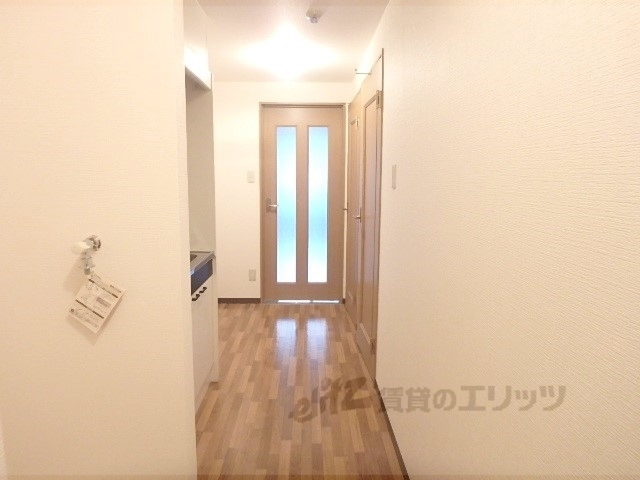 その他部屋・スペース　廊下