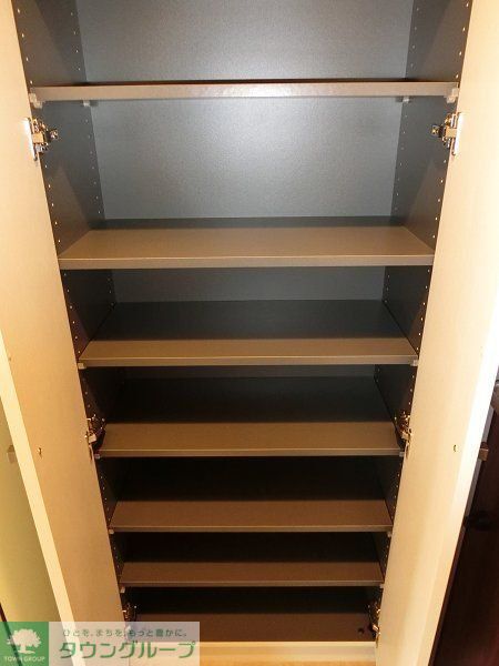収納　お部屋探しは株式会社　タウンハウジング　までお気軽にお問合…