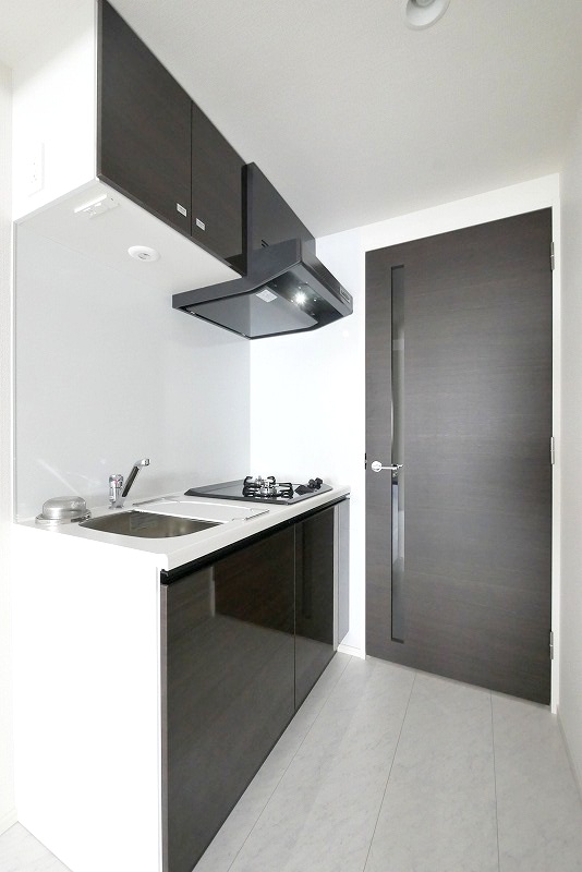 その他部屋・スペース　明るい色調の室内です