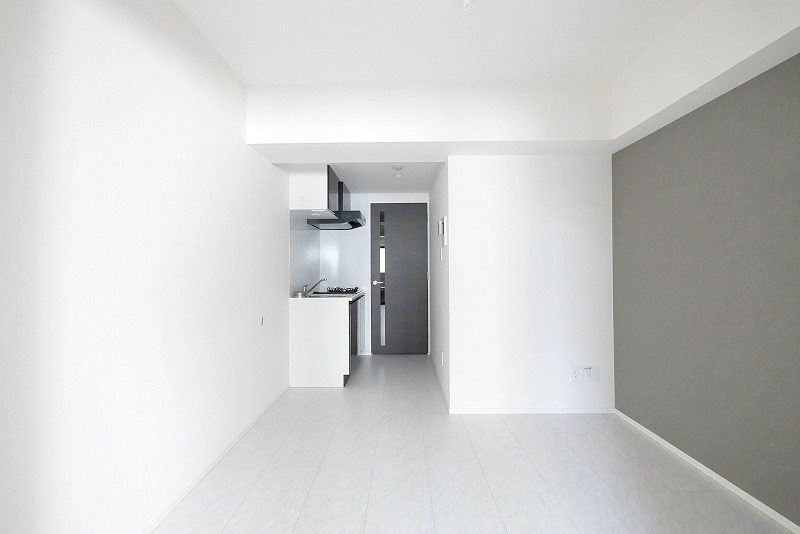 その他部屋・スペース　内装も気になるポイント