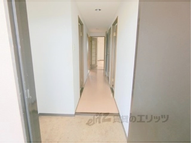 その他部屋・スペース　廊下