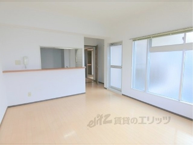 居室・リビング　洋室