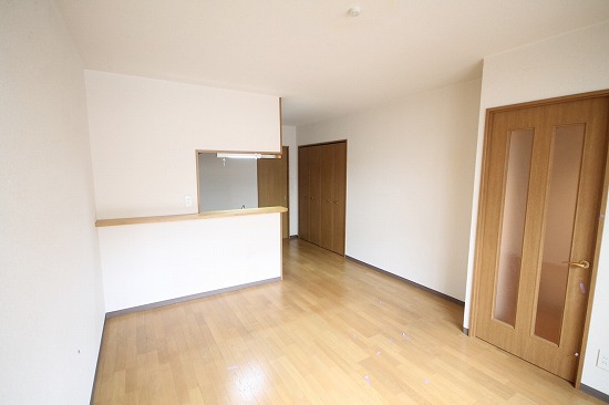 居室・リビング　※写真は類似です