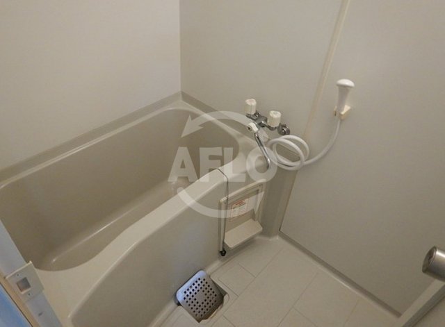 バス・シャワールーム　エイペックス大手通　風呂