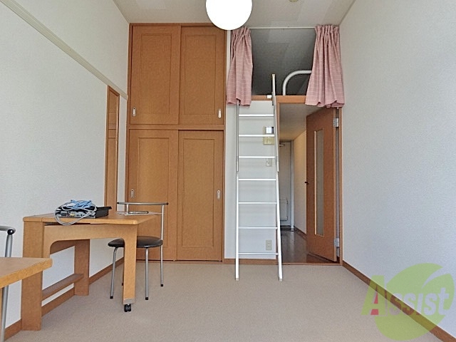 居室・リビング