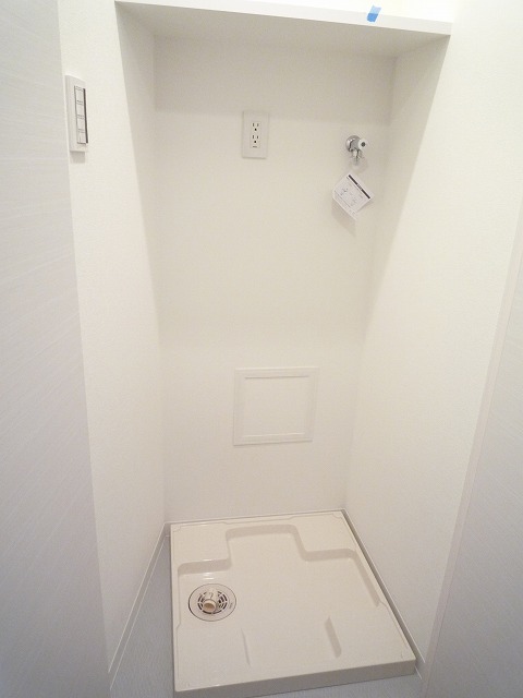 その他設備　設備