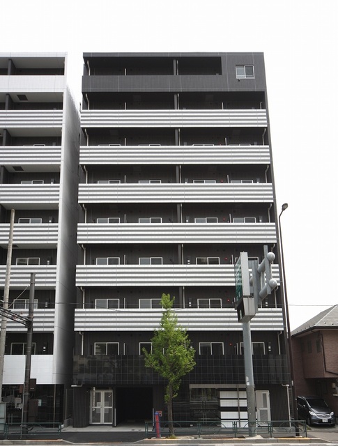 建物外観　外観・土地