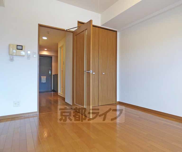 居室・リビング　リビングです。