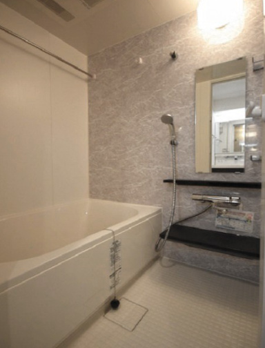 バス・シャワールーム　メグリオ住吉