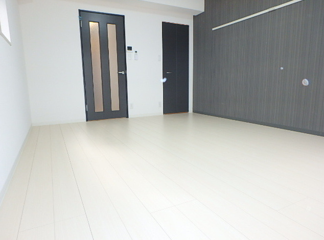 居室・リビング　メグリオ住吉