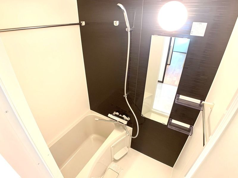 バス・シャワールーム　アーバンパーク王子　北区王子本町3