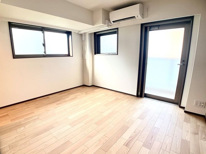 居室・リビング　アーバンパーク王子　北区王子本町3