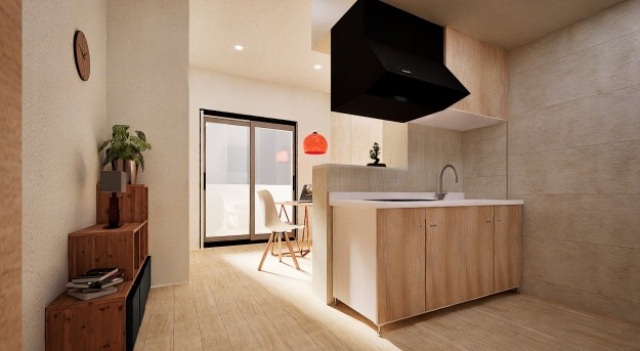 居室・リビング