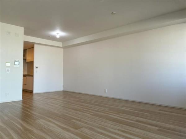 居室・リビング　ゆったり過ごせる居間です