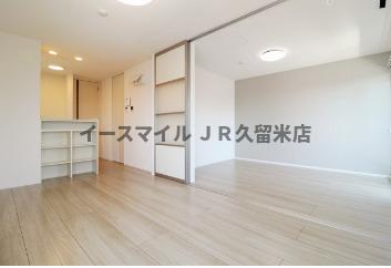 居室・リビング　おしゃれな居間です※参考イメージ写真・現状優先