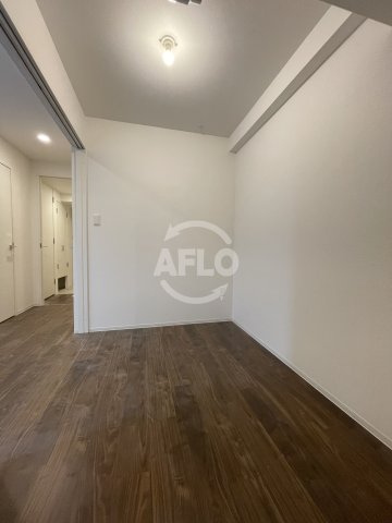 その他部屋・スペース　セレニテフラン難波　寝室