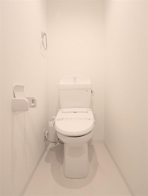 トイレ　トイレ※同物件・同仕様画像