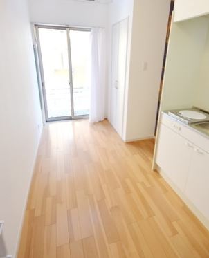 居室・リビング　同仕様