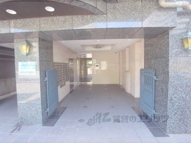 その他共有部分　正面