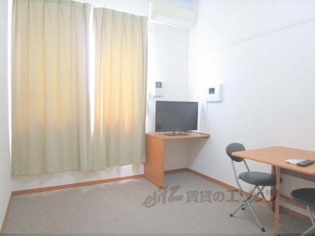 居室・リビング　洋室