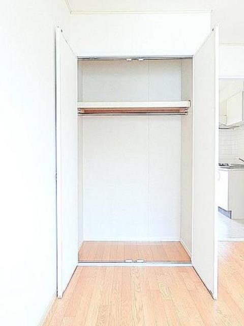 収納　同仕様写真