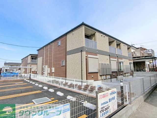 その他共有部分　外観