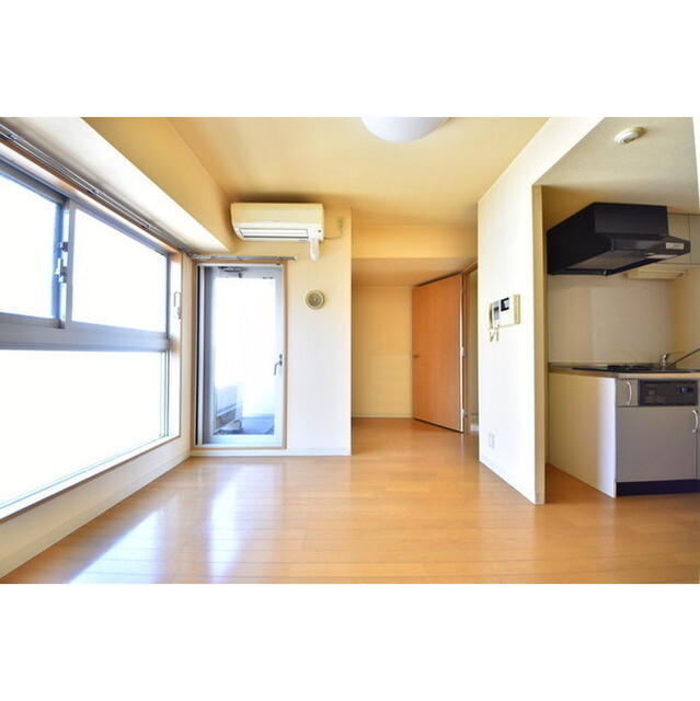 その他部屋・スペース　きれいな内装です