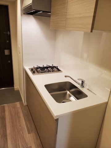 キッチン　別号室参照写真