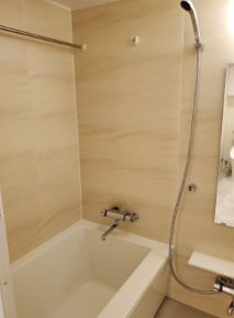 バス・シャワールーム　別号室参照写真