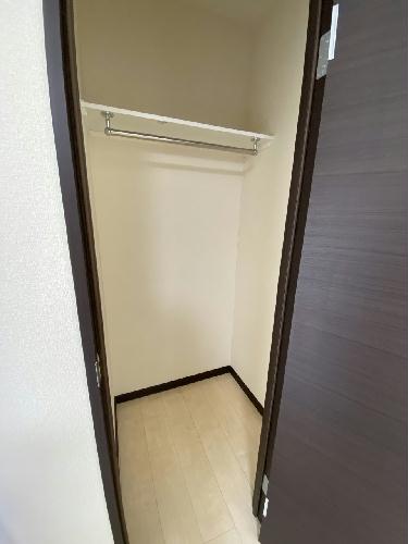 収納　備品や設備仕様は号室等により異なります。