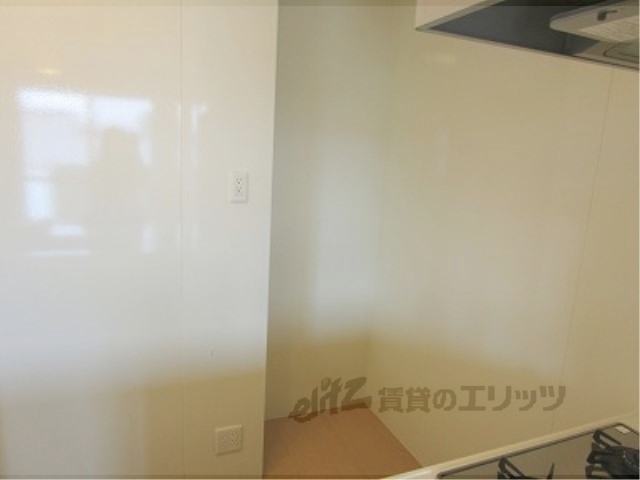 その他部屋・スペース　冷蔵庫置場