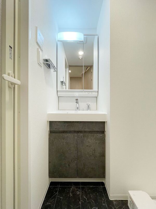 洗面設備　洗面※別部屋参考写真