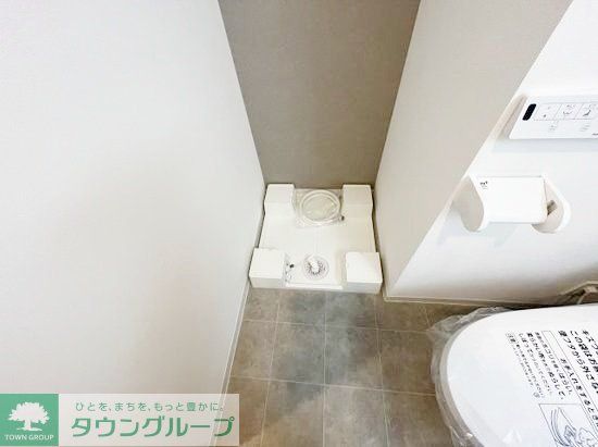 その他設備　設備