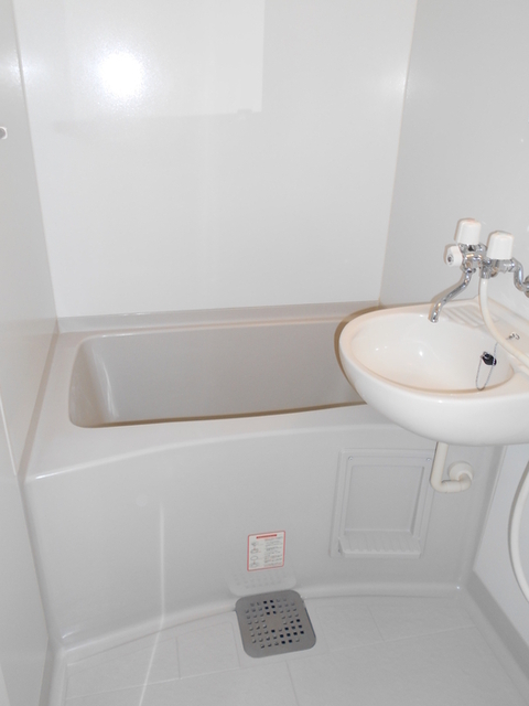 バス・シャワールーム　浴室