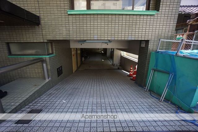 その他共有部分　その他共有部分