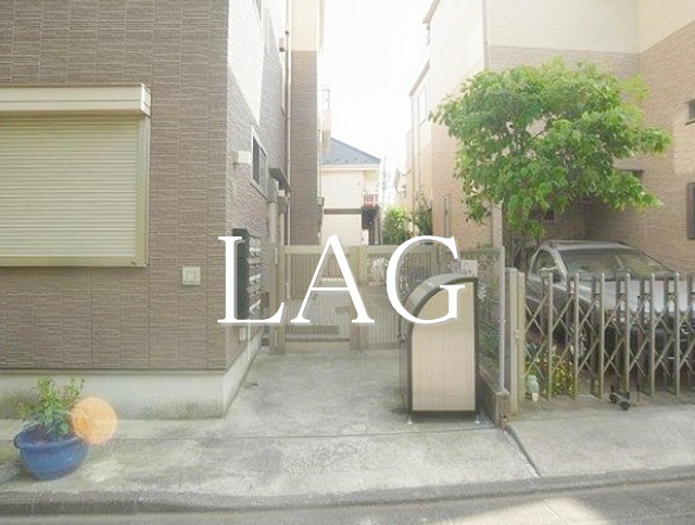 エントランス　エントランスです。