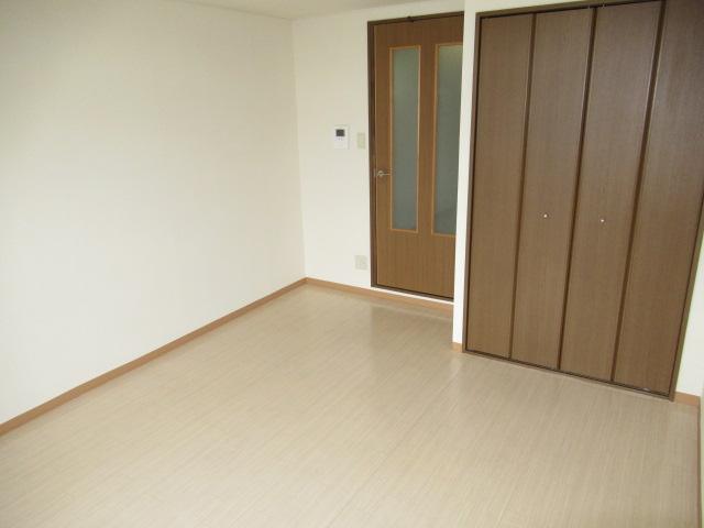 その他　洗濯機置場