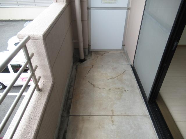 バルコニー　ベランダ